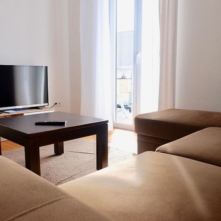 Apartament Alte Post Bad Griesbach  Zewnętrze zdjęcie