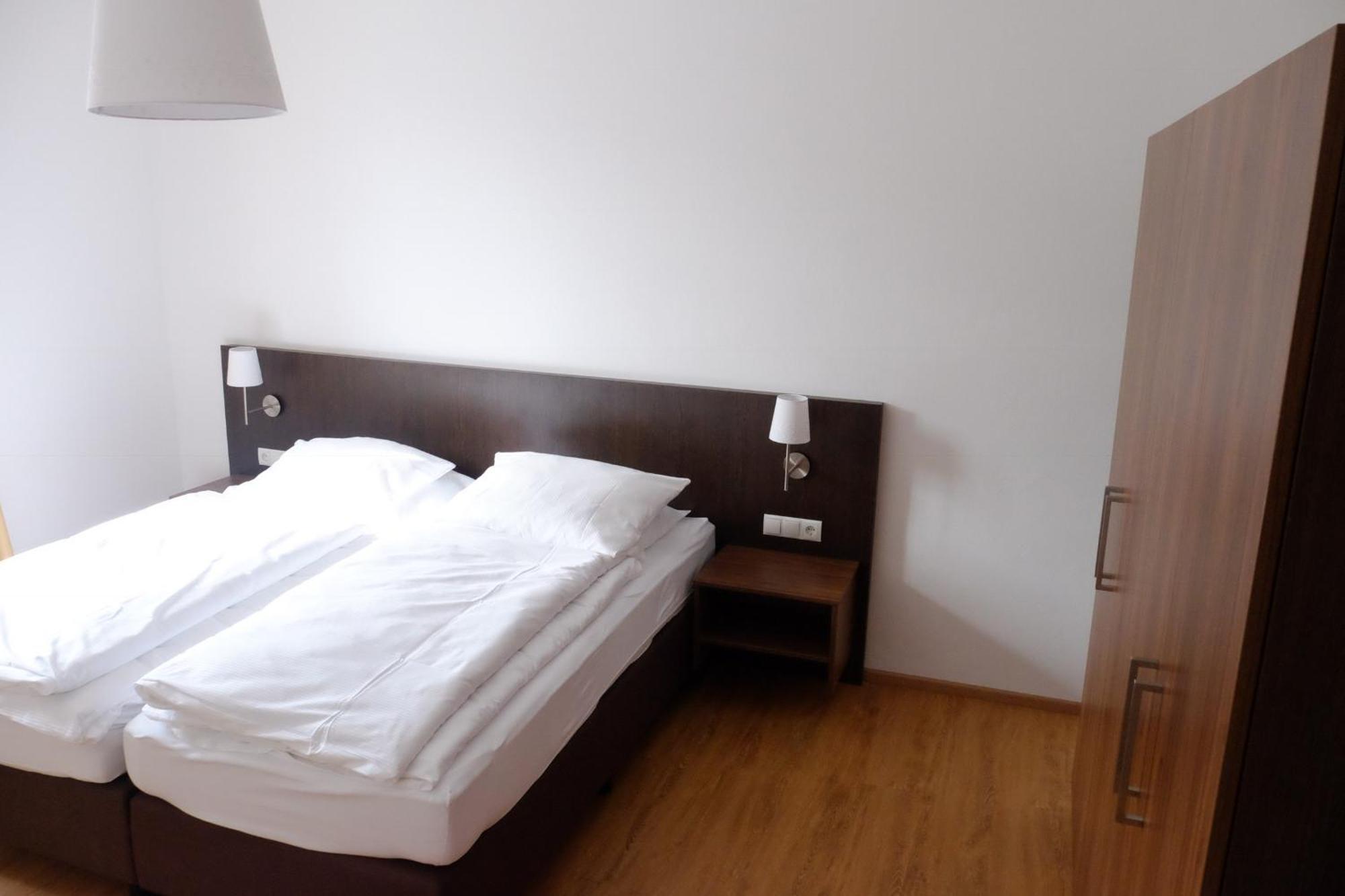 Apartament Alte Post Bad Griesbach  Zewnętrze zdjęcie
