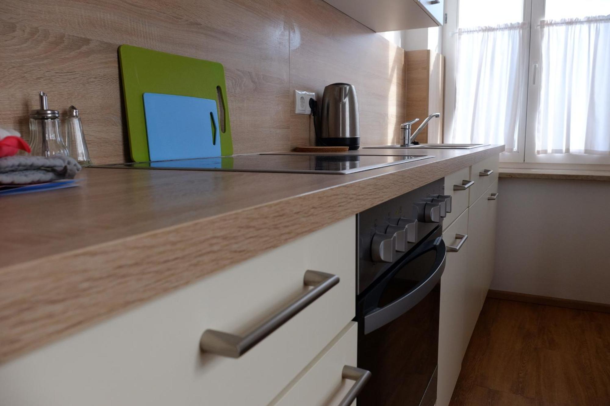 Apartament Alte Post Bad Griesbach  Zewnętrze zdjęcie