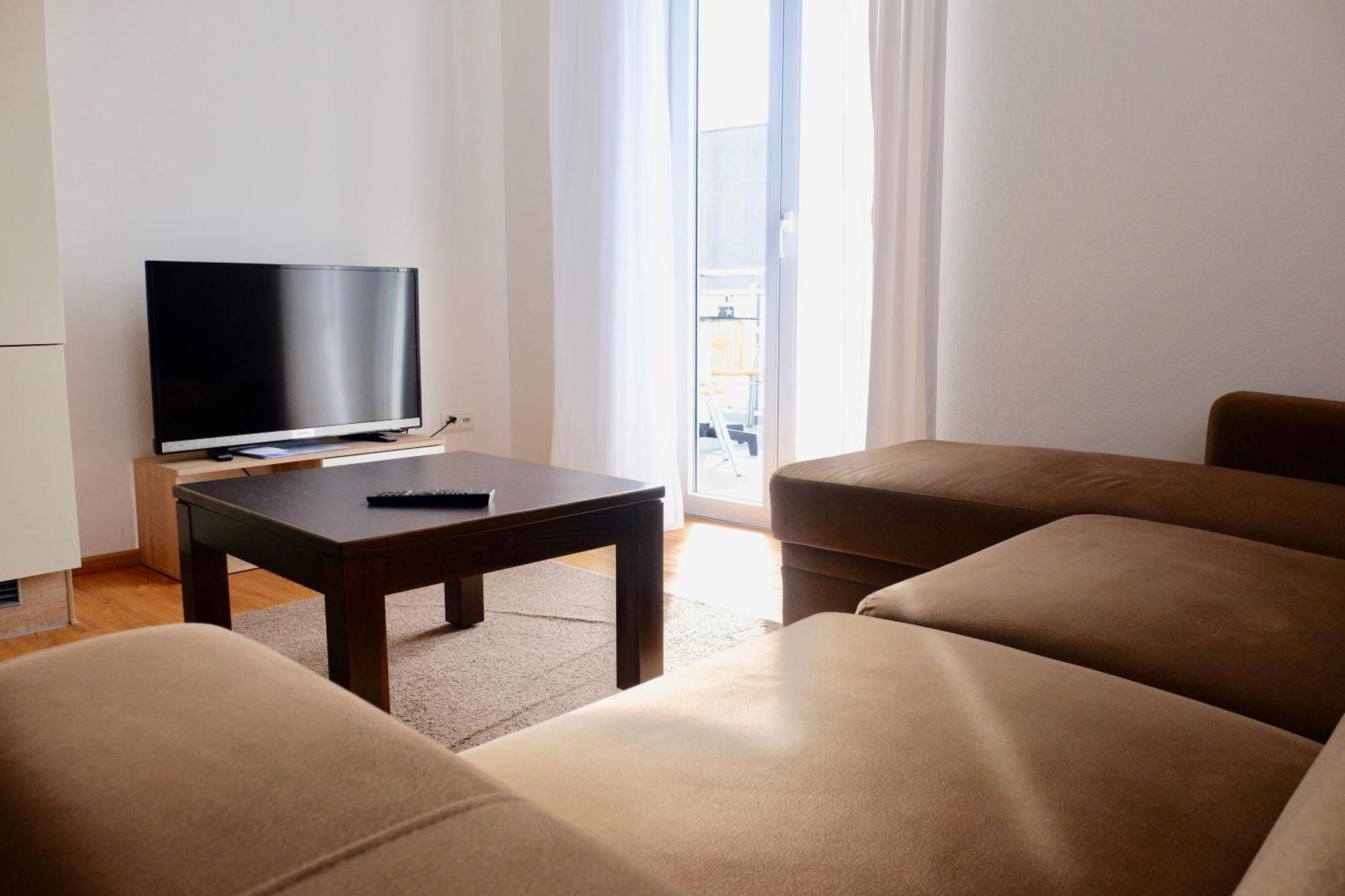 Apartament Alte Post Bad Griesbach  Zewnętrze zdjęcie