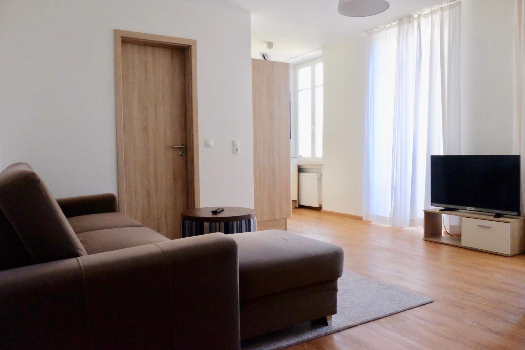 Apartament Alte Post Bad Griesbach  Zewnętrze zdjęcie
