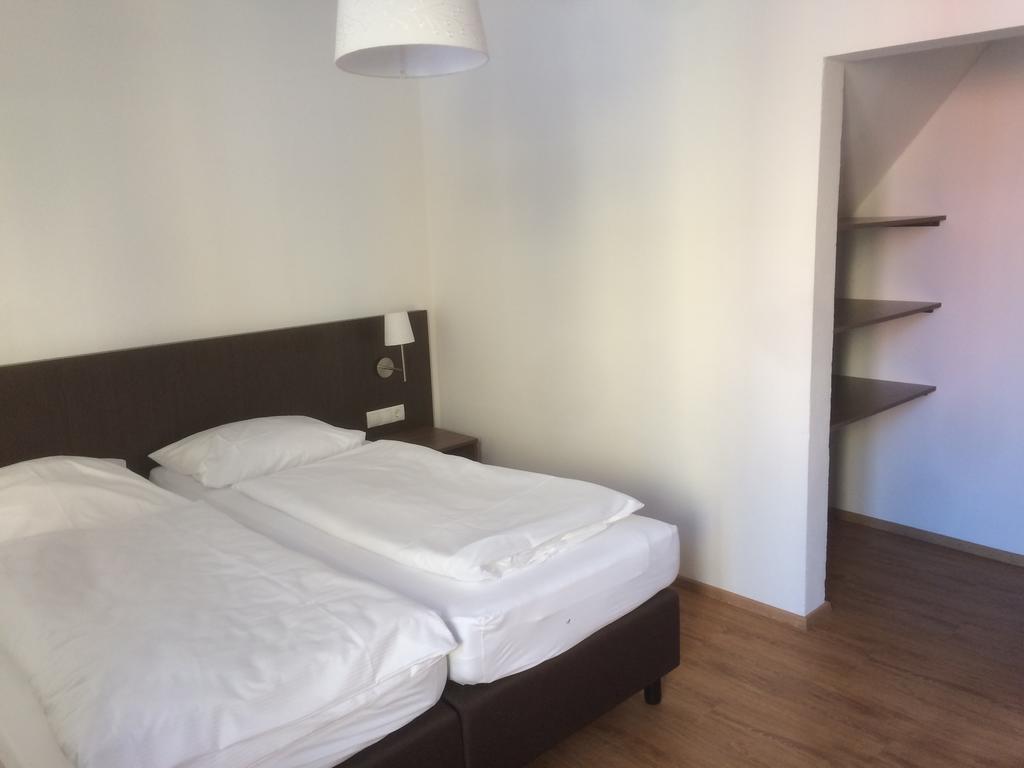 Apartament Alte Post Bad Griesbach  Zewnętrze zdjęcie