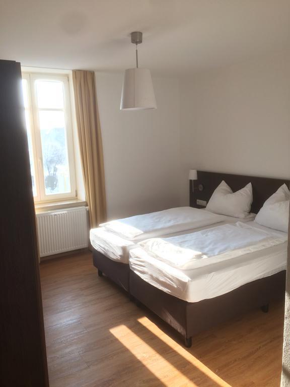 Apartament Alte Post Bad Griesbach  Zewnętrze zdjęcie