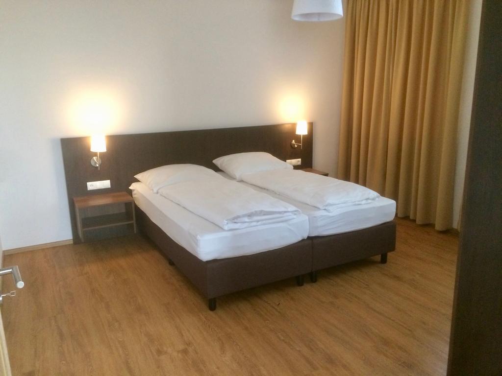 Apartament Alte Post Bad Griesbach  Zewnętrze zdjęcie