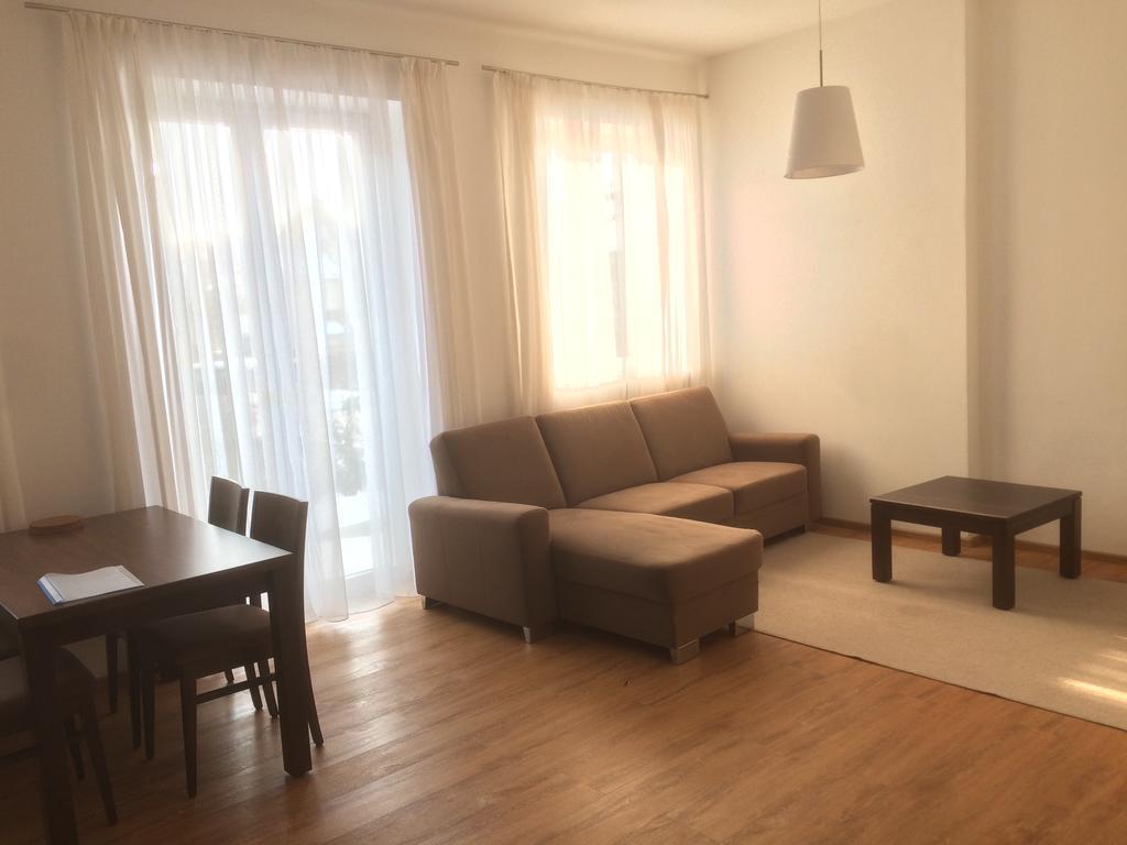 Apartament Alte Post Bad Griesbach  Zewnętrze zdjęcie