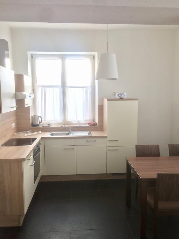 Apartament Alte Post Bad Griesbach  Zewnętrze zdjęcie