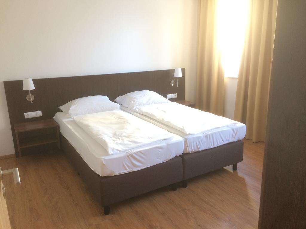Apartament Alte Post Bad Griesbach  Zewnętrze zdjęcie