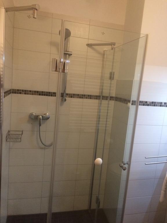 Apartament Alte Post Bad Griesbach  Zewnętrze zdjęcie