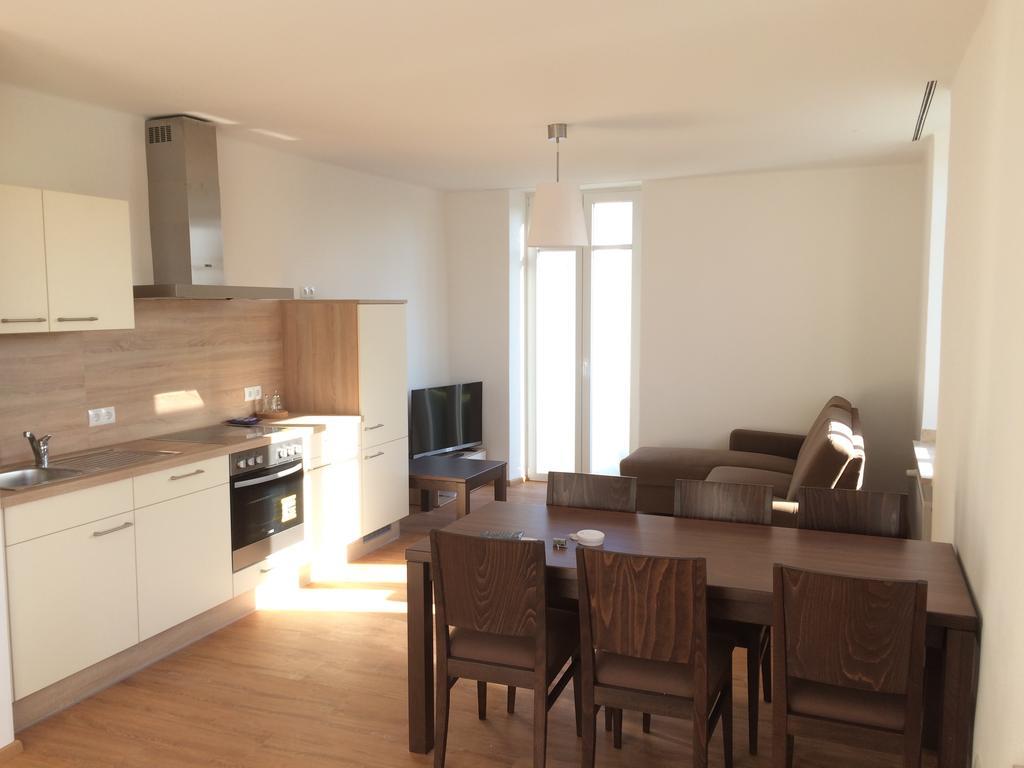 Apartament Alte Post Bad Griesbach  Zewnętrze zdjęcie