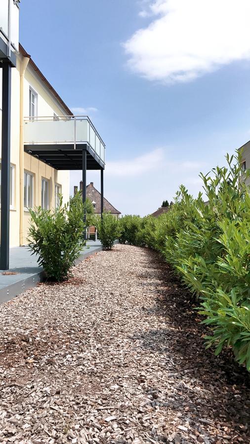 Apartament Alte Post Bad Griesbach  Zewnętrze zdjęcie